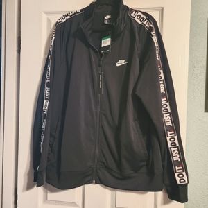 Men's Nike Full Zip Jacket